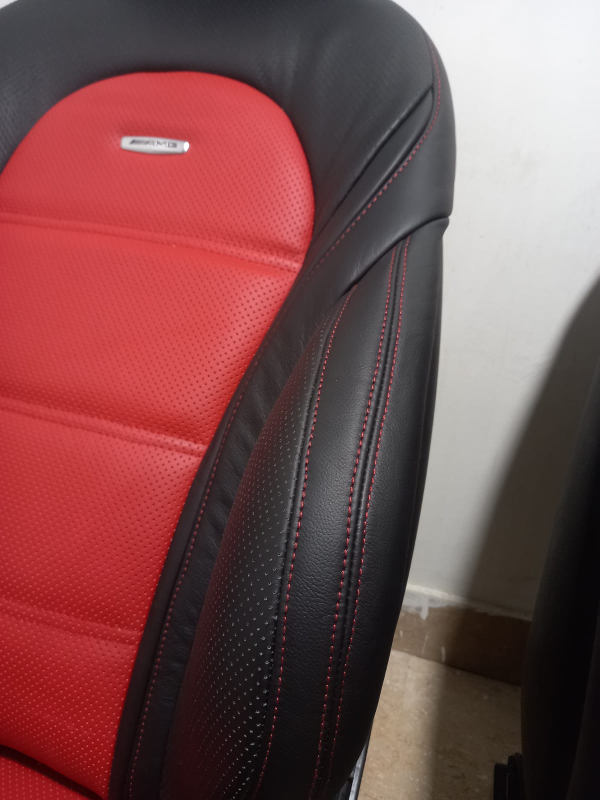 Mercedes AMG C43 / C63 / C300 / W205 (Year: 2014 to 2019) Synthetic - Full Set