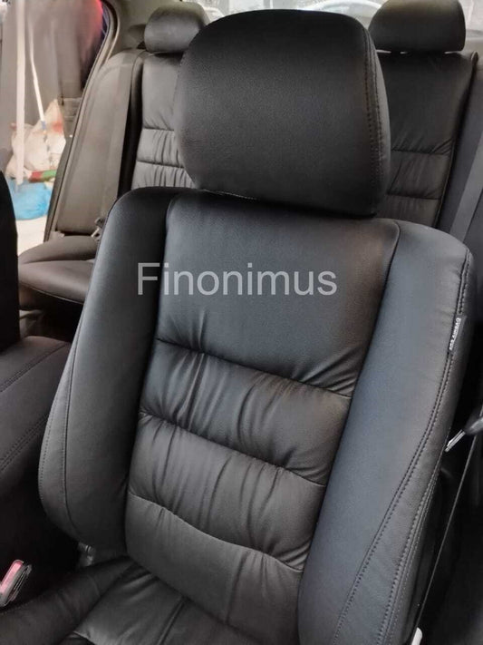 For Honda Accord Viii (Year 2007 to 2012) Replacement Seat Covers