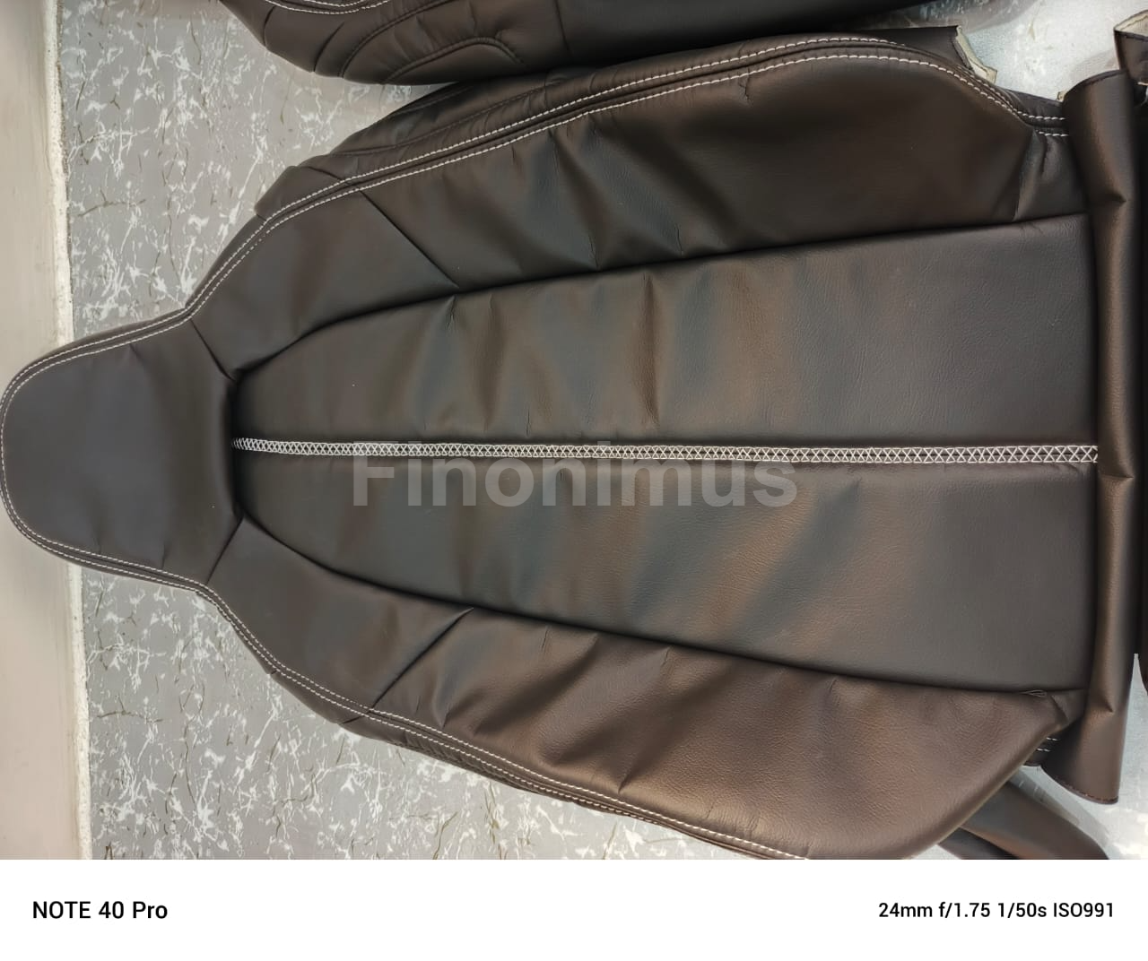 For Mazda MX-5 MIATA (Year: 2016 - 2022) Front Replacement Covers