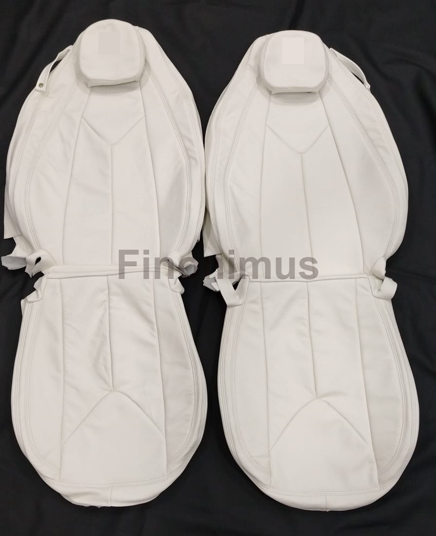 Fit for Mercedes Benz SLK R171 (2004-2011) Front Replacement Covers