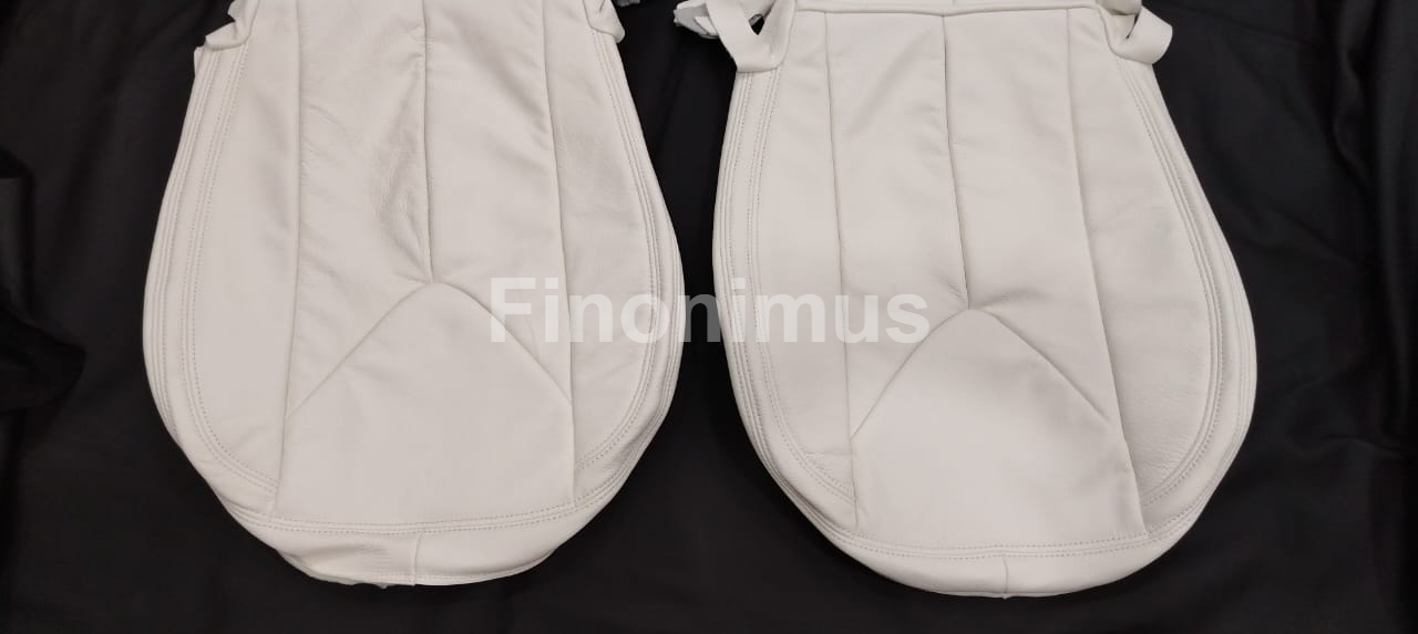 Fit for Mercedes Benz SLK R171 (2004-2011) Front Replacement Covers