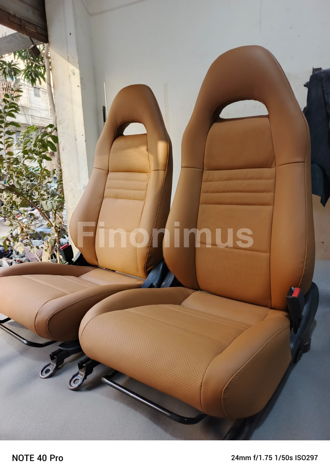 Fit for Toyota MR2 Spyder Roadster ZZW30 - replacement Cover (2 Seats)