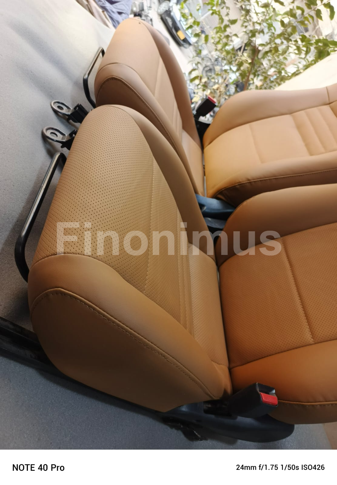 Fit for Toyota MR2 Spyder Roadster ZZW30 - replacement Cover (2 Seats)