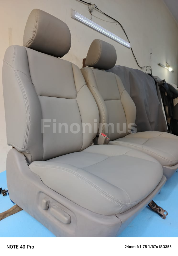 Fit for Toyota 4Runner Replacement Seat Cover (Year 2003 to 2009)