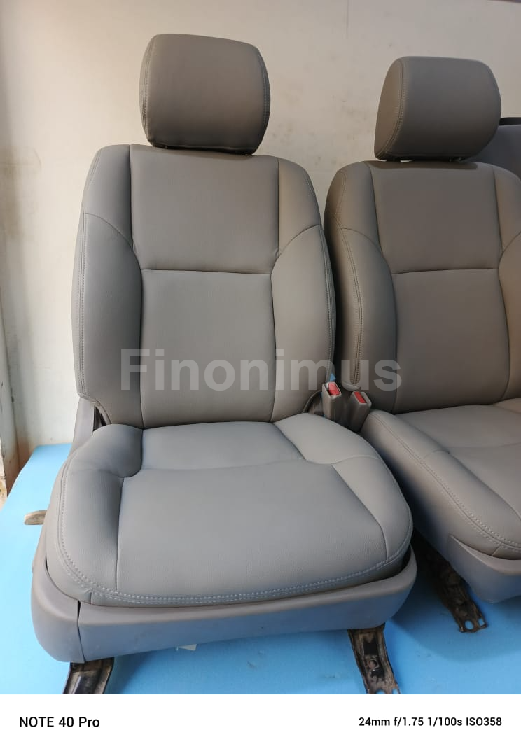 Fit for Toyota 4Runner Replacement Seat Cover (Year 2003 to 2009)