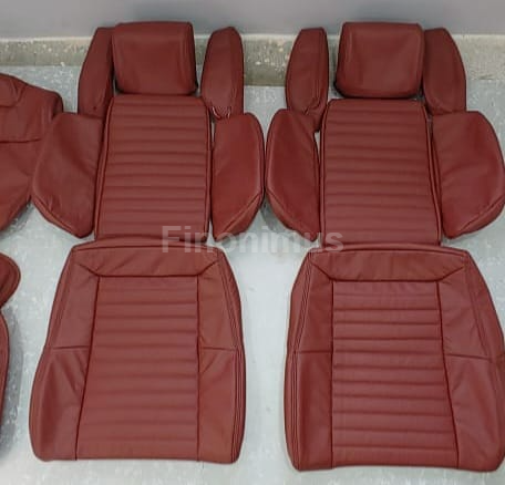 Fit for Toyota Supra MKII / MK2 Celica replace Seat Cover (1981 - 1986)