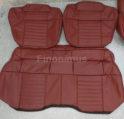 Fit for Toyota Supra MKII / MK2 Celica replace Seat Cover (1981 - 1986)