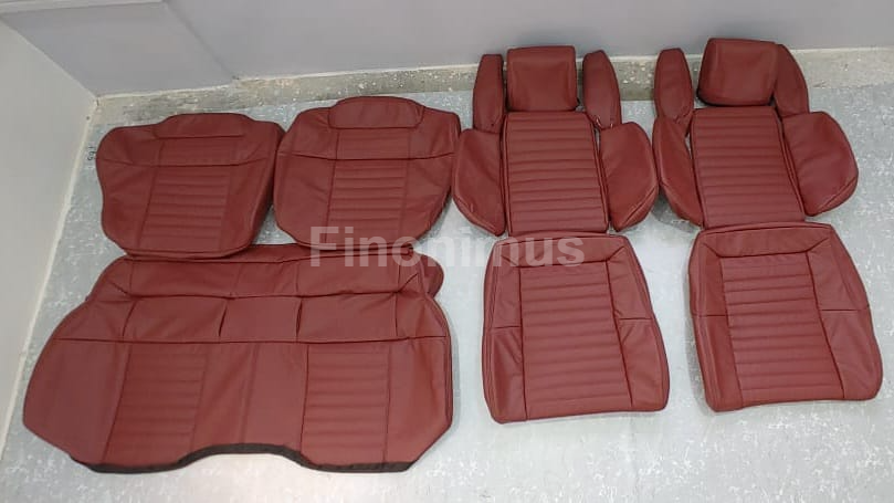 Fit for Toyota Supra MKII / MK2 Celica replace Seat Cover (1981 - 1986)