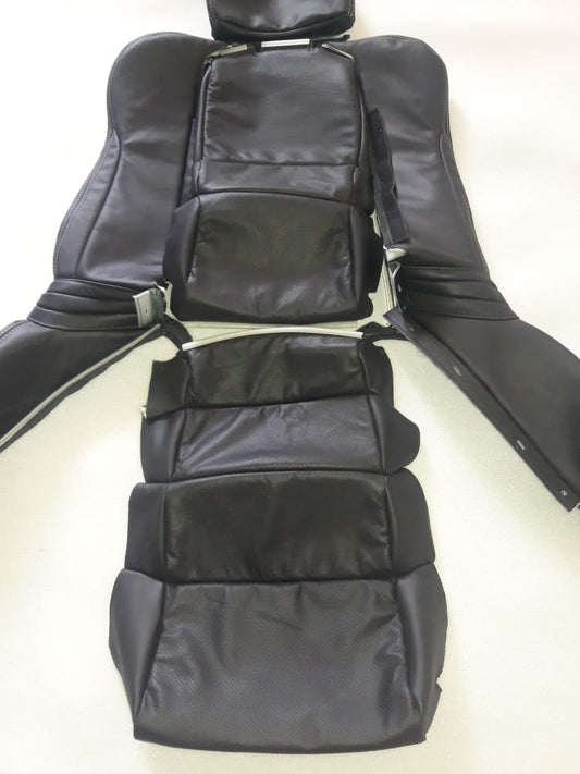 Fit For Acura NSX (Year: 1991 - 2005) - Replacement Front 2 Seat Covers