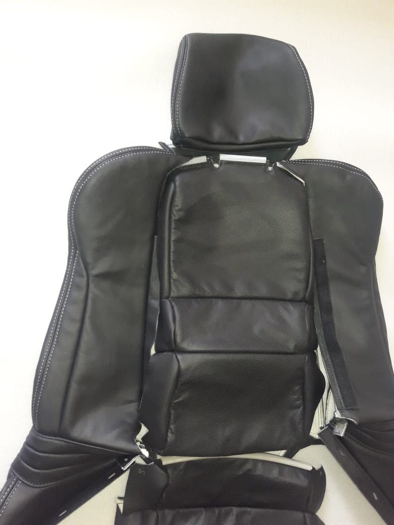 Fit For Acura NSX (Year: 1991 - 2005) - Replacement Front 2 Seat Covers