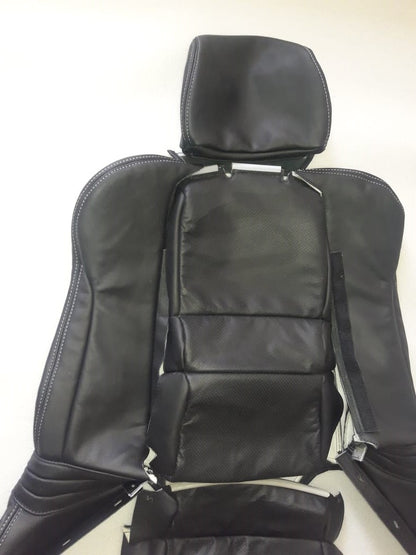 Fit For Acura NSX (Year: 1991 - 2005) - Replacement Front 2 Seat Covers