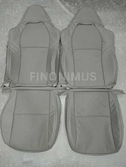 Fit For Acura RSX (Year: 2002 - 2006) - Replacement Front 2 Seat Covers