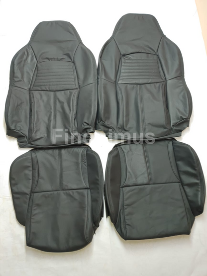 C4 Corvette Standard replacement seat cover (Year 1994 to 1996.5)