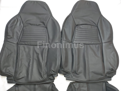 C4 Corvette Standard replacement seat cover (Year 1994 to 1996.5)