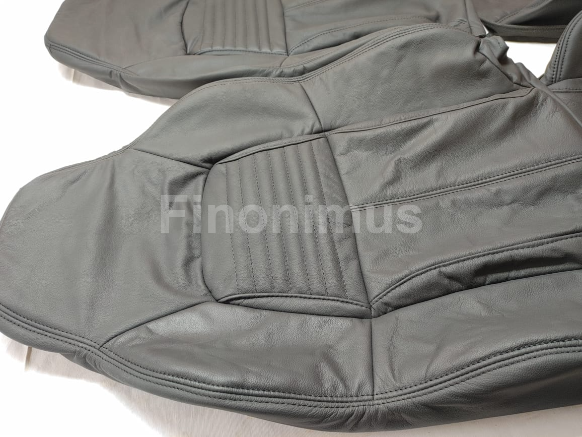 C4 Corvette Standard replacement seat cover (Year 1994 to 1996.5)