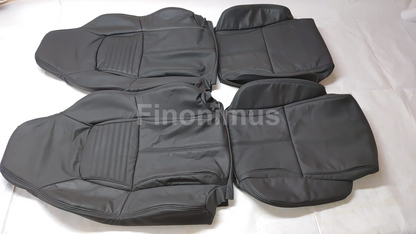 C4 Corvette Standard replacement seat cover (Year 1994 to 1996.5)