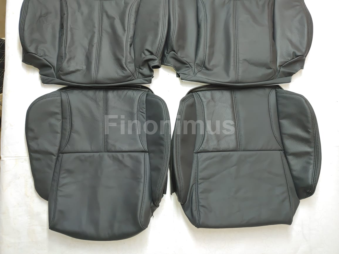 C4 Corvette Standard replacement seat cover (Year 1994 to 1996.5)