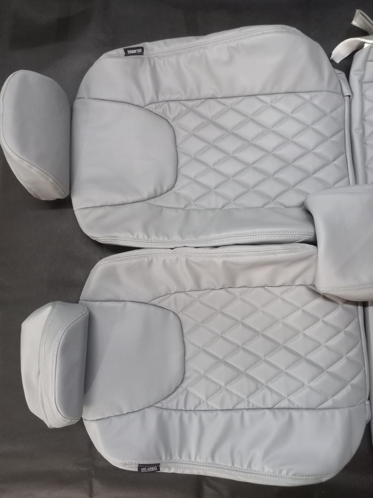 Lexus RX350 RX450h (Year: 2010 to 2015) Synthetic Leather - Full Set