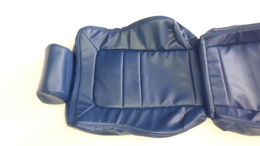 Custom Order - Mitsubishi 3000GT (Year 1991 - 1999) - Replacement Seat Cover