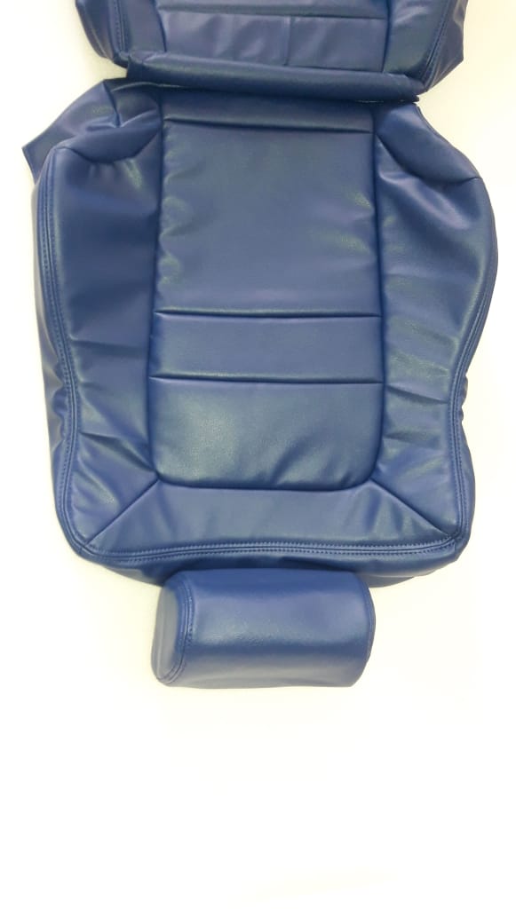 Custom Order - Mitsubishi 3000GT (Year 1991 - 1999) - Replacement Seat Cover