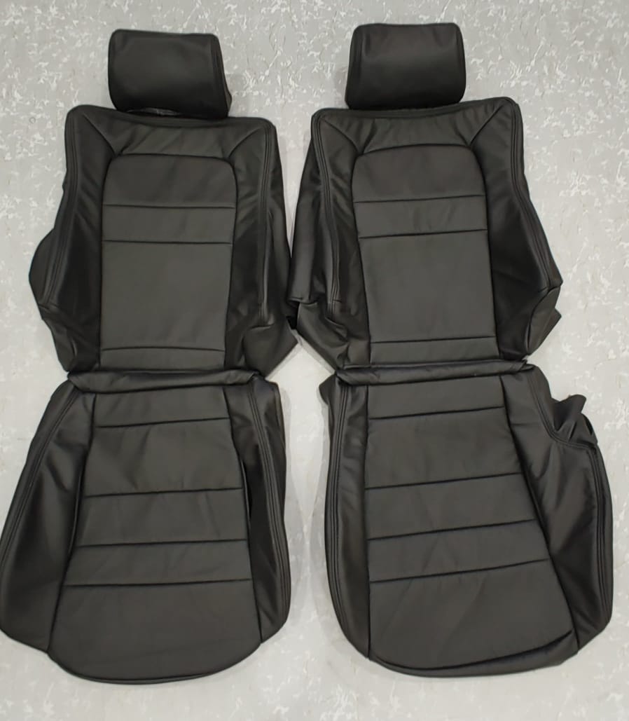 CUSTOM LISTING - Mitsubishi 3000GT (Year 1991 - 1999) - Replacement Seat Cover