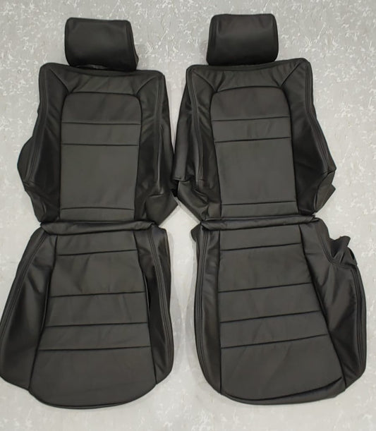 CUSTOM LISTING - Mitsubishi 3000GT (Year 1991 - 1999) - Replacement Seat Cover