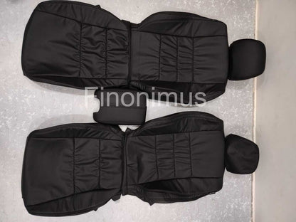 For Honda Accord Viii (Year 2007 to 2012) Replacement Seat Covers