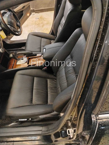 For Honda Accord Viii (Year 2007 to 2012) Replacement Seat Covers