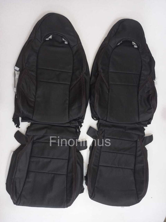 Fit For Acura RSX (Year: 2005 - 2006) - Replacement Front 2 Seat Covers