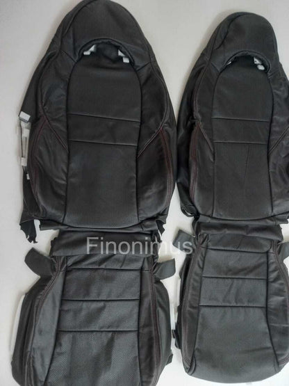 Fit For Acura RSX (Year: 2005 - 2006) - Replacement Front 2 Seat Covers