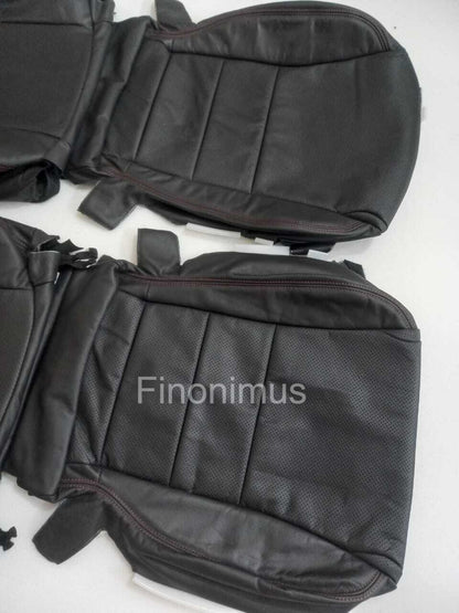 Fit For Acura RSX (Year: 2005 - 2006) - Replacement Front 2 Seat Covers