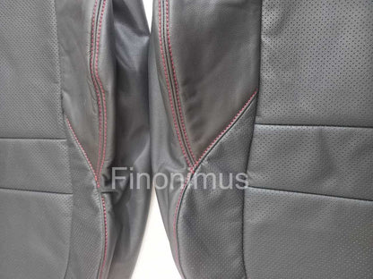 Fit For Acura RSX (Year: 2005 - 2006) - Replacement Front 2 Seat Covers