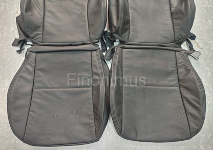 Fit For Acura RSX (Year: 2002 - 2006) - Replacement Front 2 Seat Covers