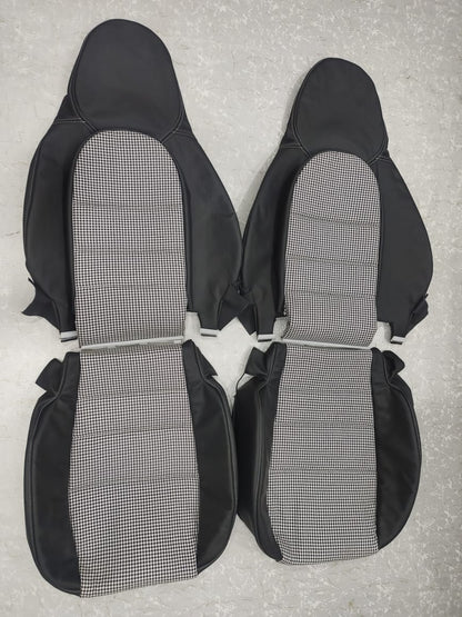 Perfect fit for Porsche Boxster (1997 - 2004) - Replacement Seat Cover