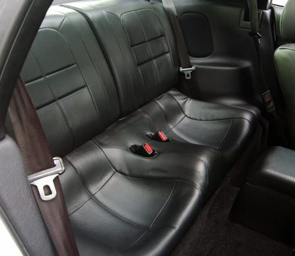 Mitsubishi 3000GT (Year: 1991 - 1999) Back Replacement Covers Only