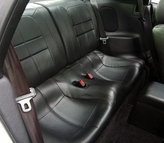 Mitsubishi 3000GT (Year: 1991 - 1999) Back Replacement Covers Only