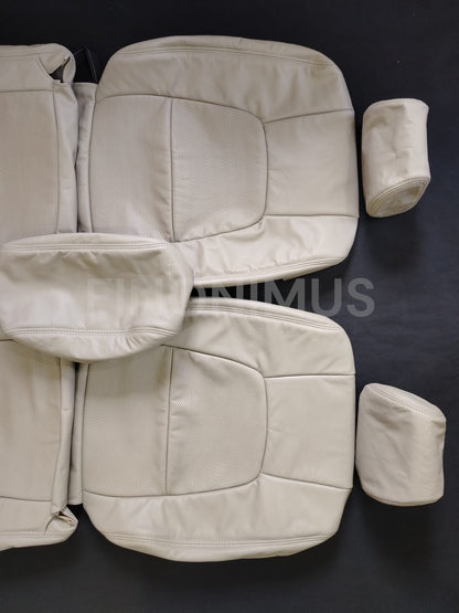 Best Fit for Lexus LS400 (Year: 1995 - 2000) - Replacement Seat Cover