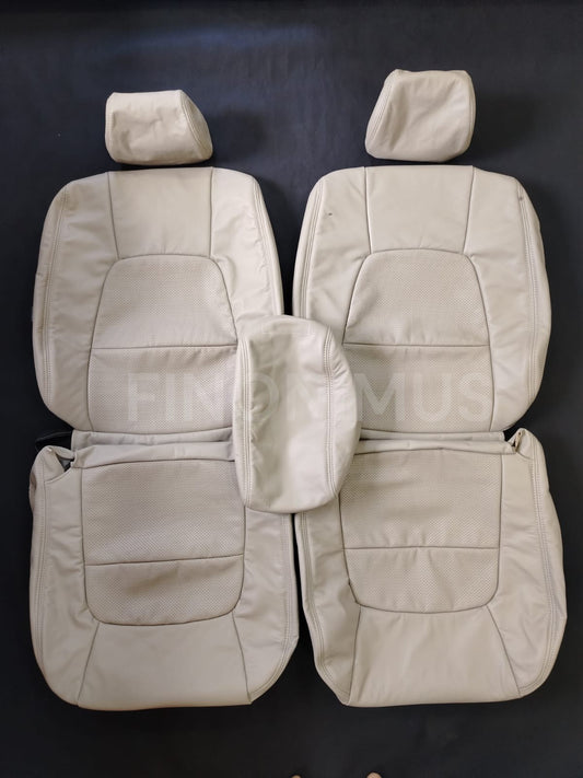 Best Fit for Lexus LS400 (Year: 1995 - 2000) - Replacement Seat Cover