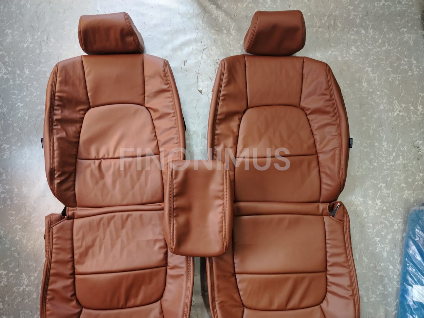 Best Fit for Lexus LS400 (Year: 1995 - 2000) - Replacement Seat Cover