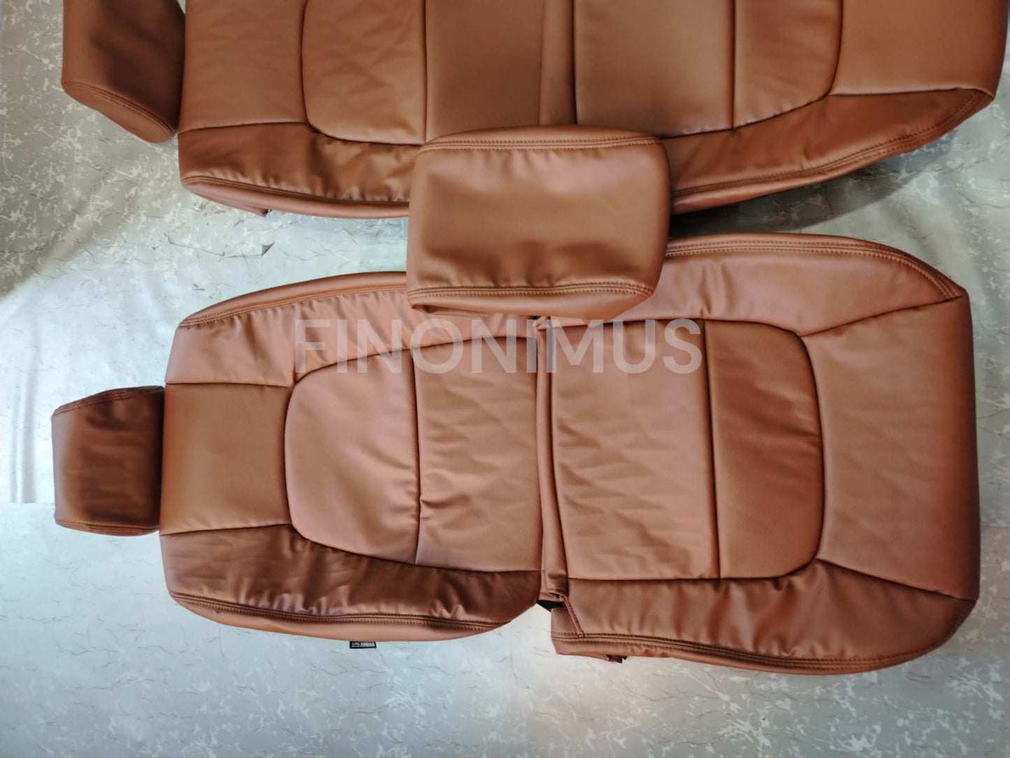 Best Fit for Lexus LS400 (Year: 1995 - 2000) - Replacement Seat Cover