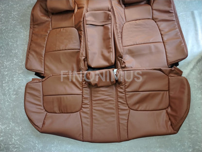 Best Fit for Lexus LS400 (Year: 1995 - 2000) - Replacement Seat Cover