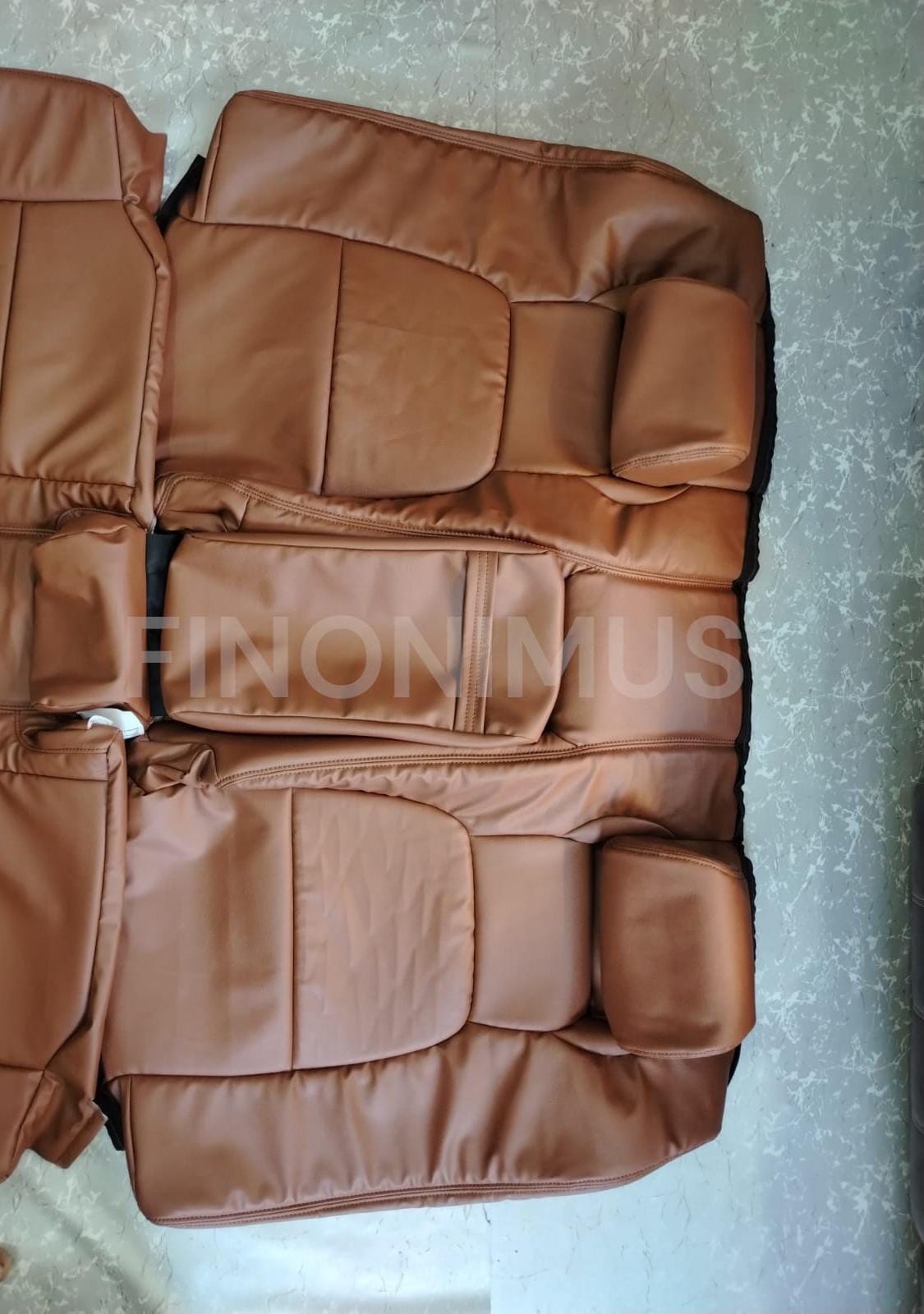 Best Fit for Lexus LS400 (Year: 1995 - 2000) - Replacement Seat Cover