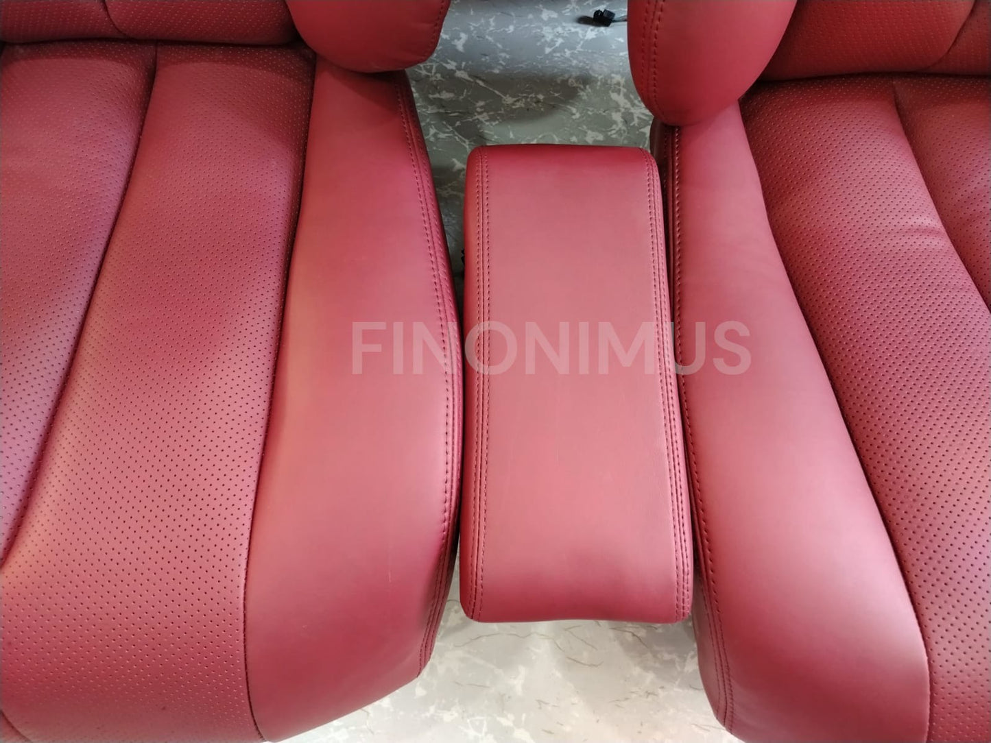 Fit for Mercedes- R129 SL600 500SL (Year: 1990-1995)