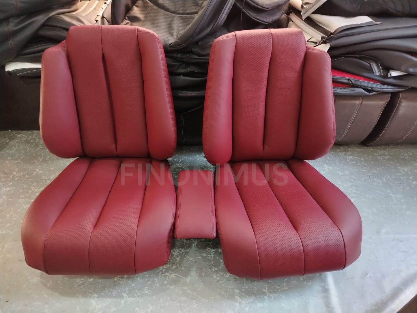 Fit for Mercedes- R129 SL600 500SL (Year: 1990-1995)