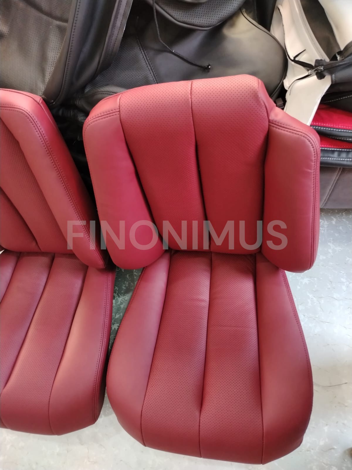 Fit for Mercedes- R129 SL600 500SL (Year: 1990-1995)