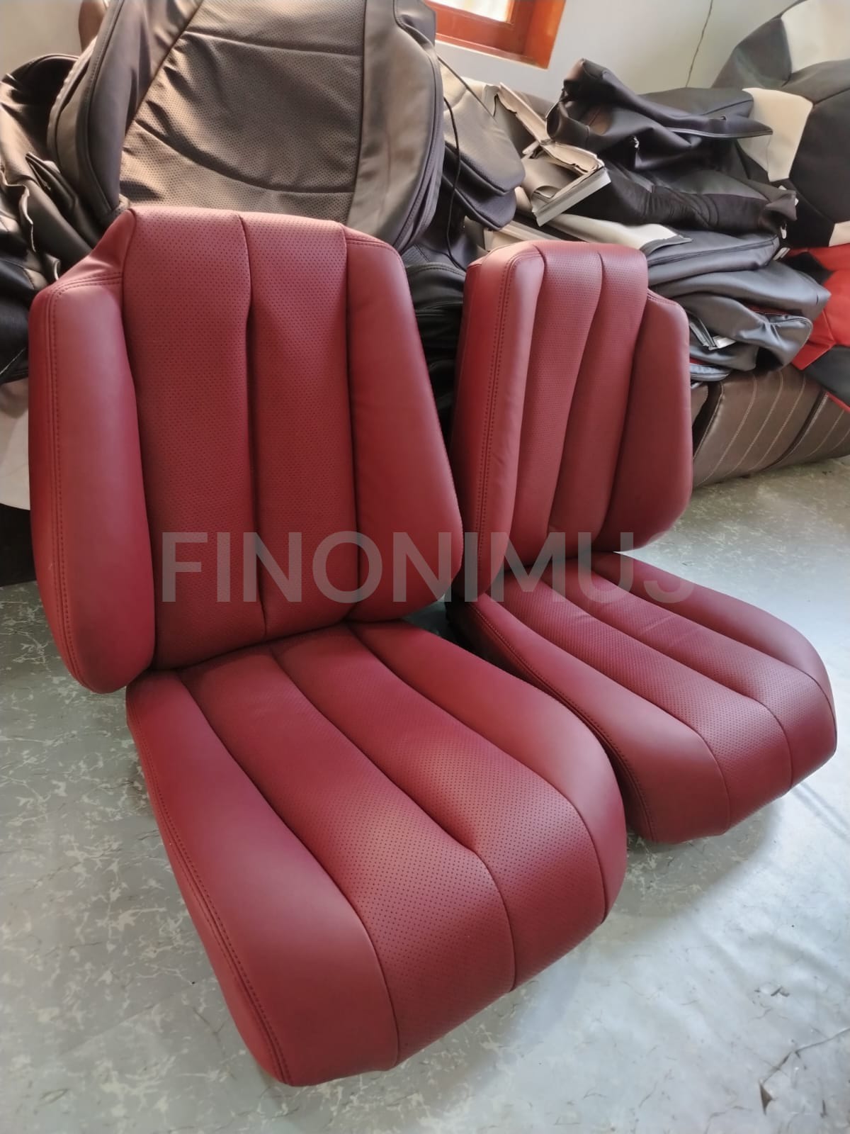 Fit for Mercedes- R129 SL600 500SL (Year: 1990-1995)