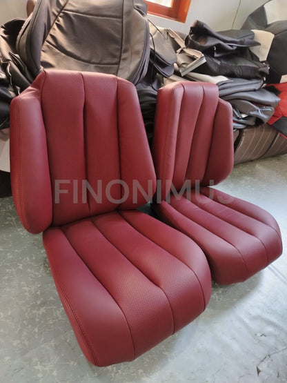 Fit for Mercedes- R129 SL600 500SL (Year: 1990-1995)