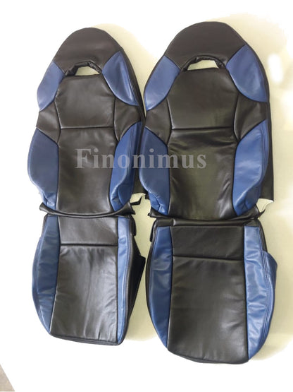 For Toyota Celica - Replacement Seat Cover (Year: 1999 - 2006)