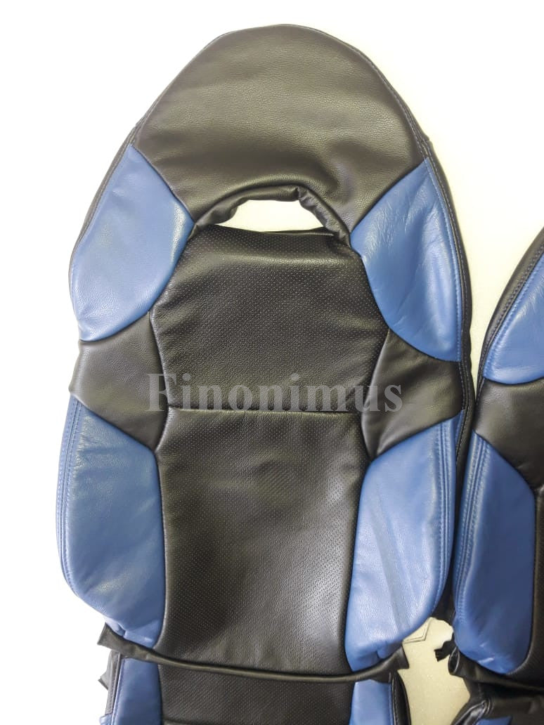 For Toyota Celica - Replacement Seat Cover (Year: 1999 - 2006)
