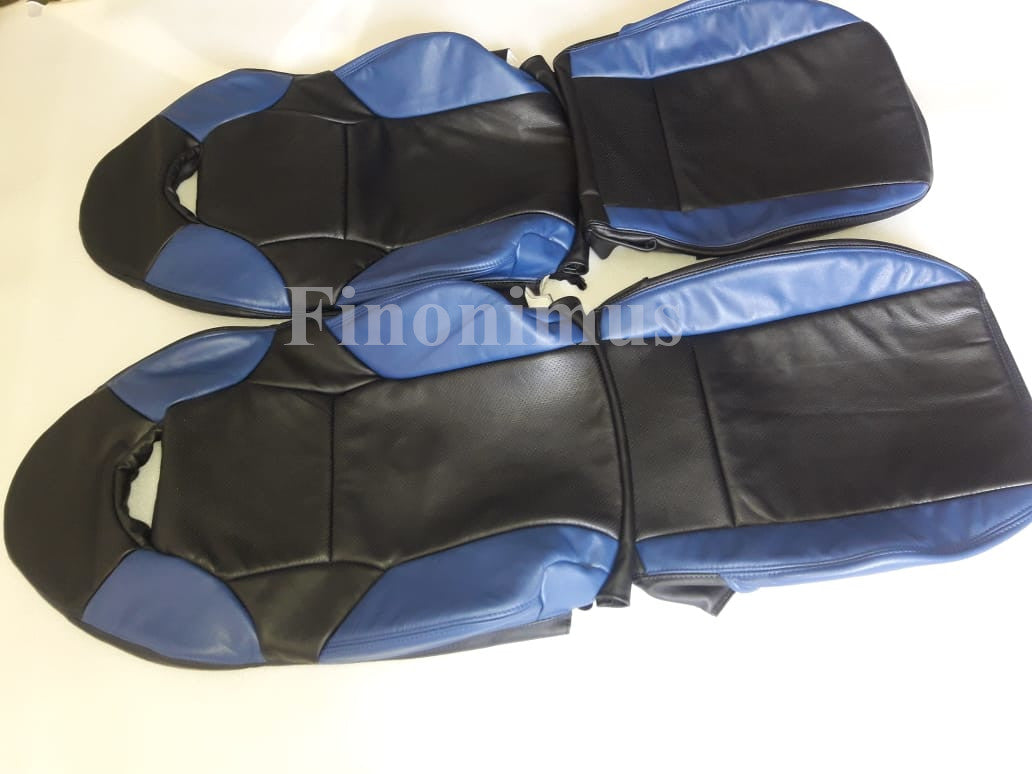 For Toyota Celica - Replacement Seat Cover (Year: 1999 - 2006)